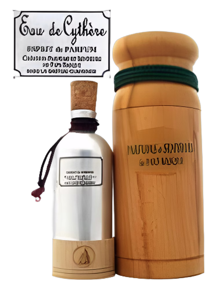 Parfums et Senteurs du Pays Basque Eau de Cythere