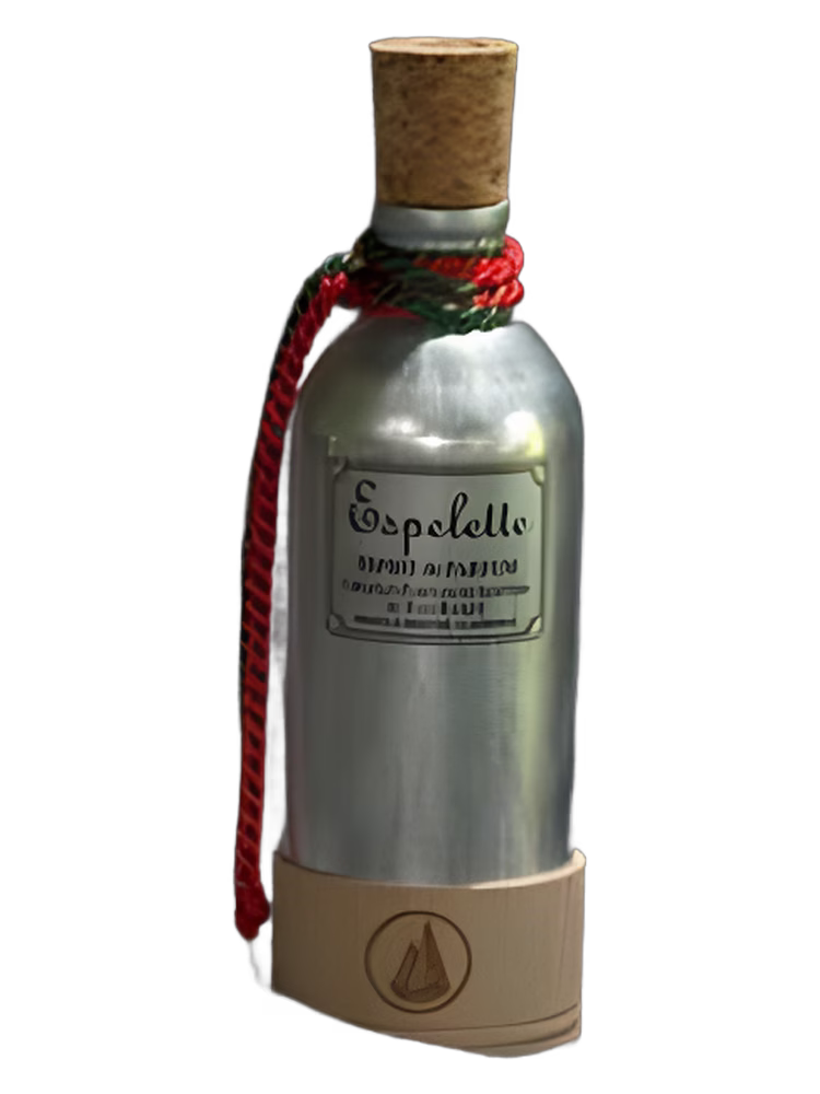 Parfums et Senteurs du Pays Basque Espelette