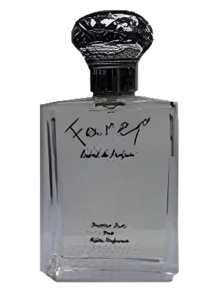 Parfums et Senteurs du Pays Basque Farel