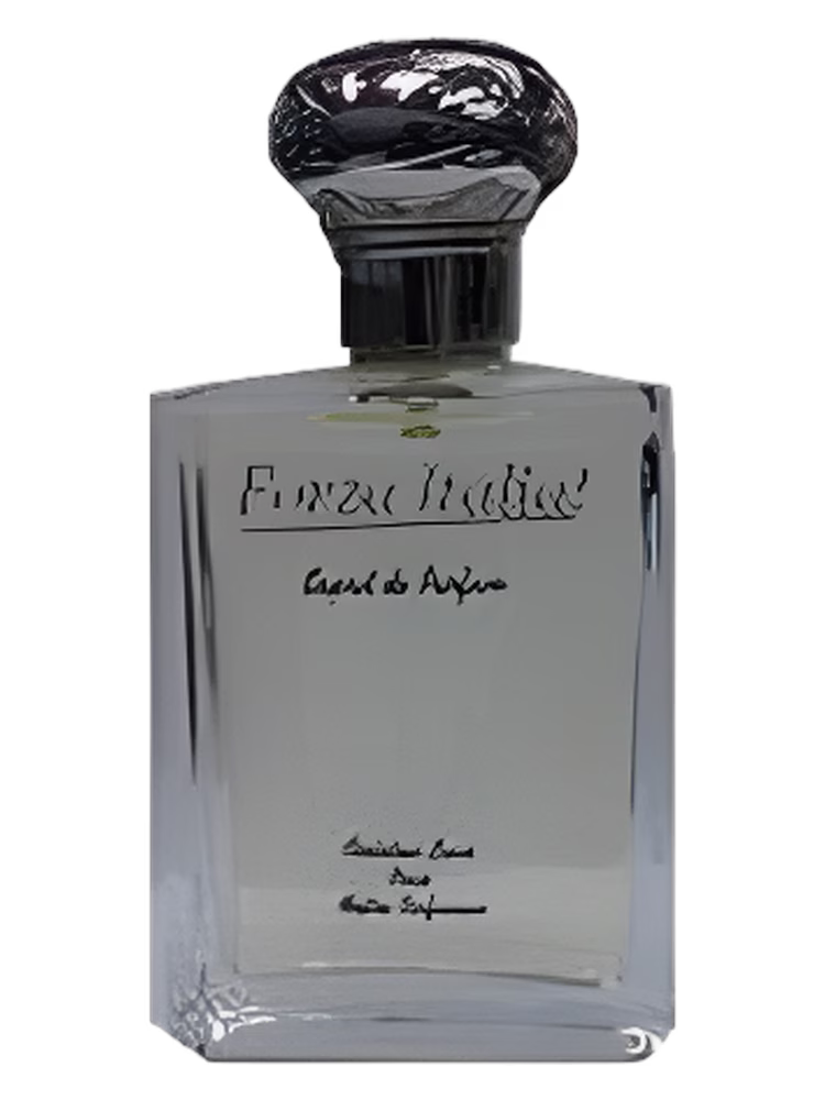 Parfums et Senteurs du Pays Basque Forza Italia!