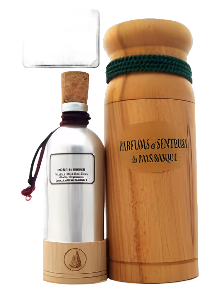 Parfums et Senteurs du Pays Basque Imaginaire