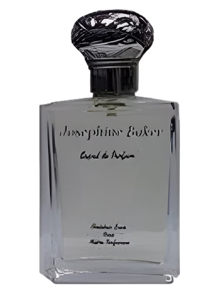 Parfums et Senteurs du Pays Basque Josephine Baker