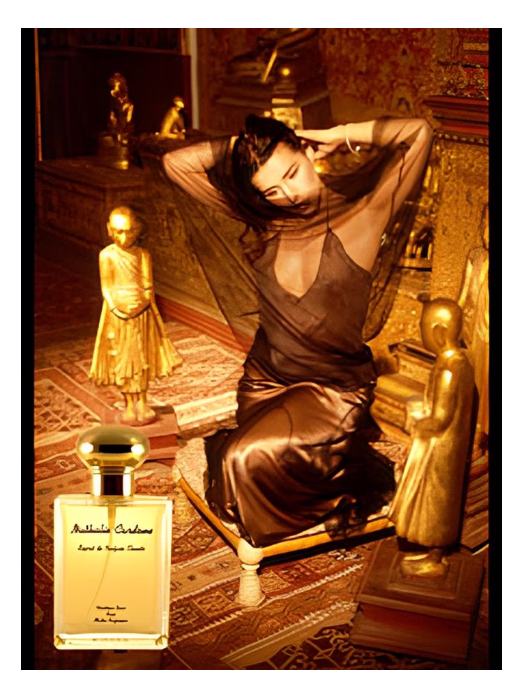 Parfums et Senteurs du Pays Basque Nathalie Cardone