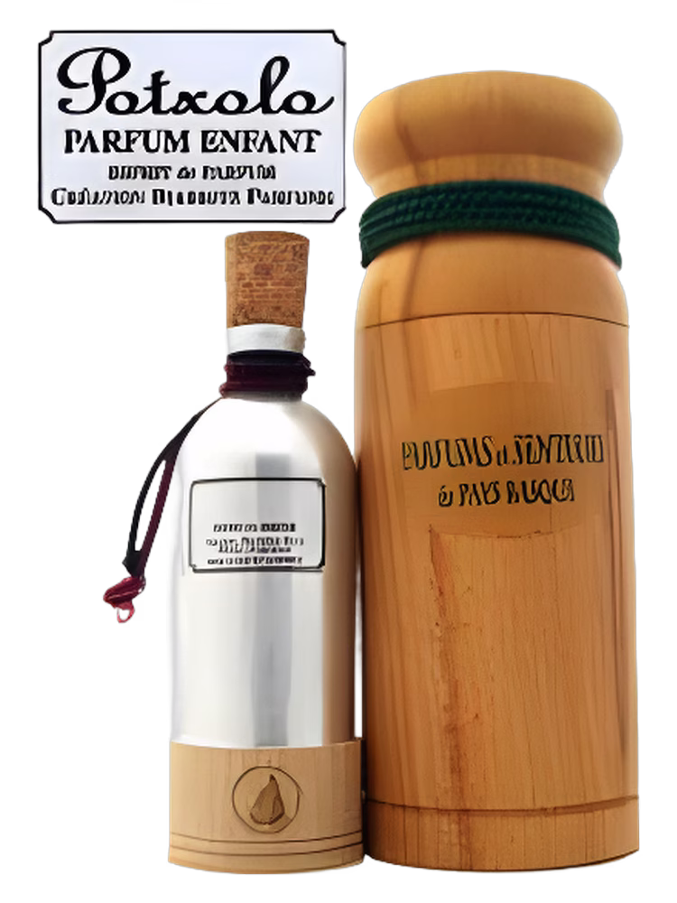 Parfums et Senteurs du Pays Basque Potxolo (for Children)