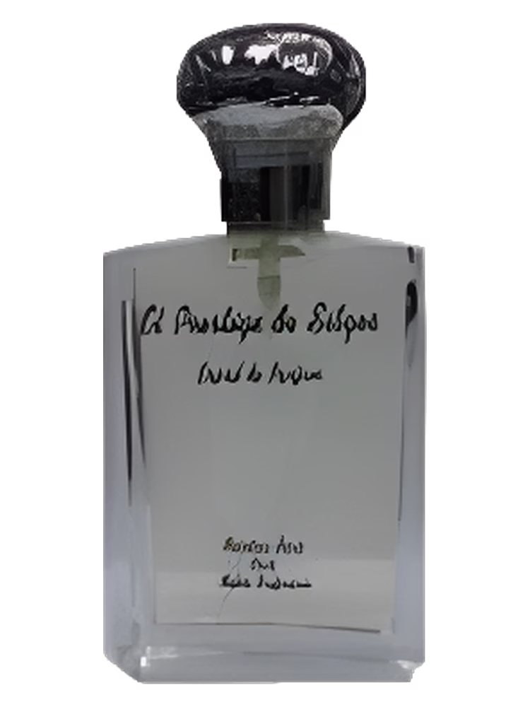 Parfums et Senteurs du Pays Basque Prestige des Sitges
