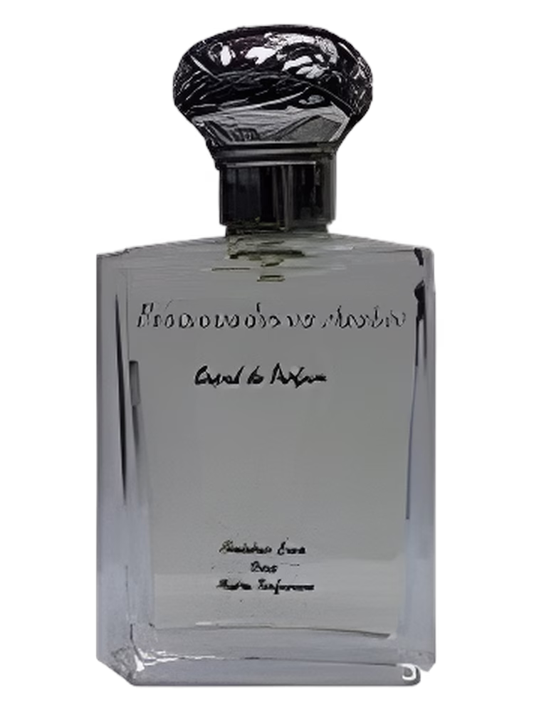 Parfums et Senteurs du Pays Basque Promenades en Arabie