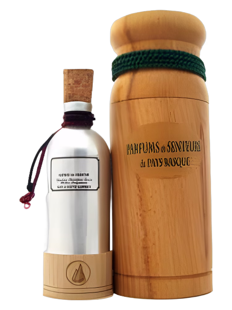 Parfums et Senteurs du Pays Basque Ra