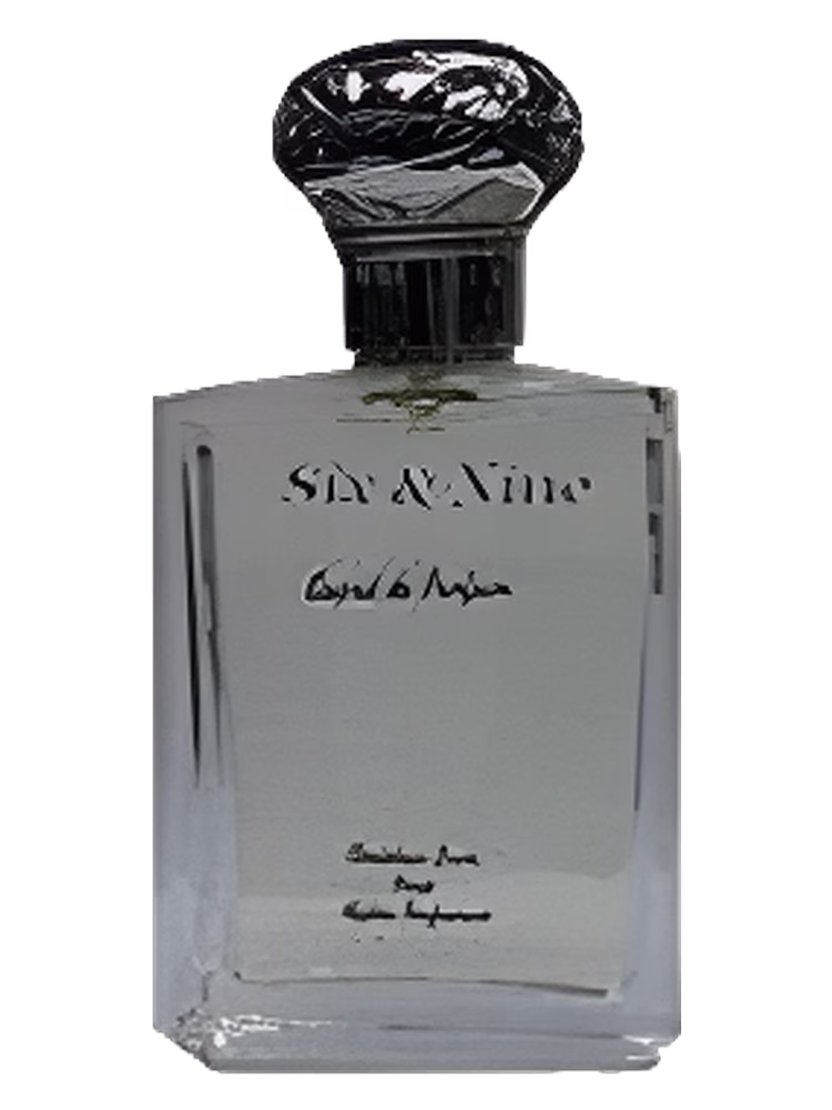 Parfums et Senteurs du Pays Basque Six & Nine