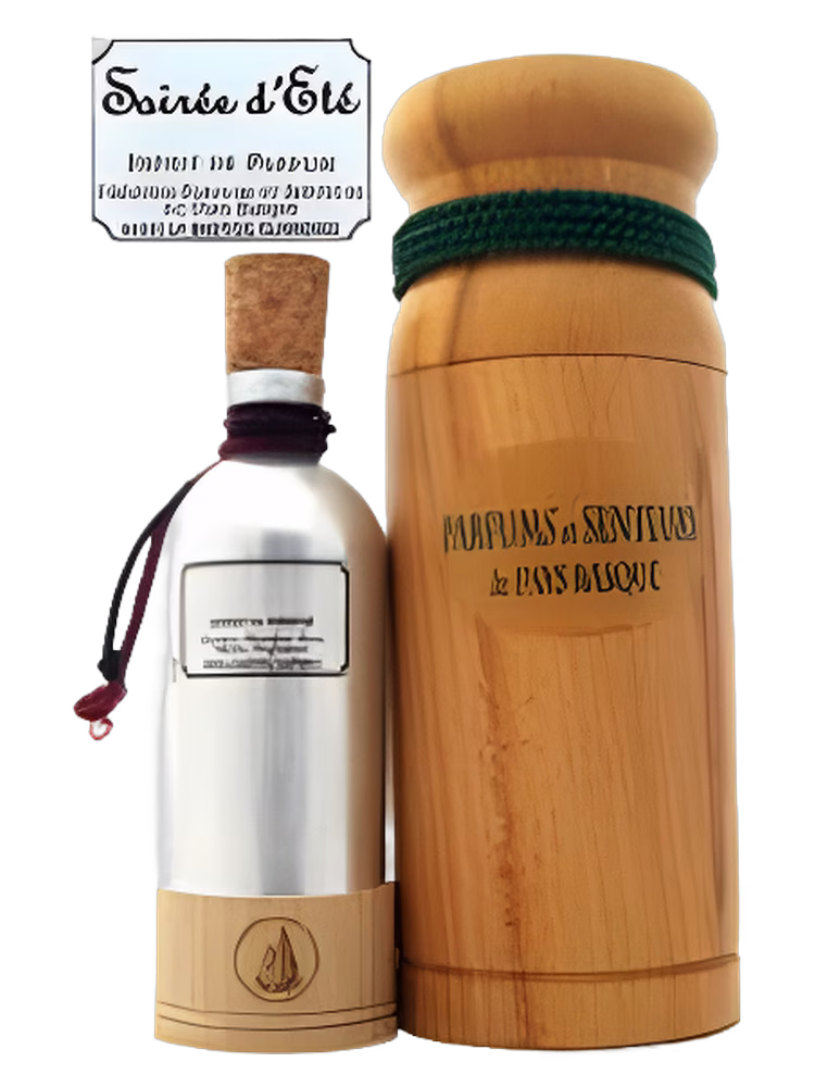 Parfums et Senteurs du Pays Basque Soiree d’Ete