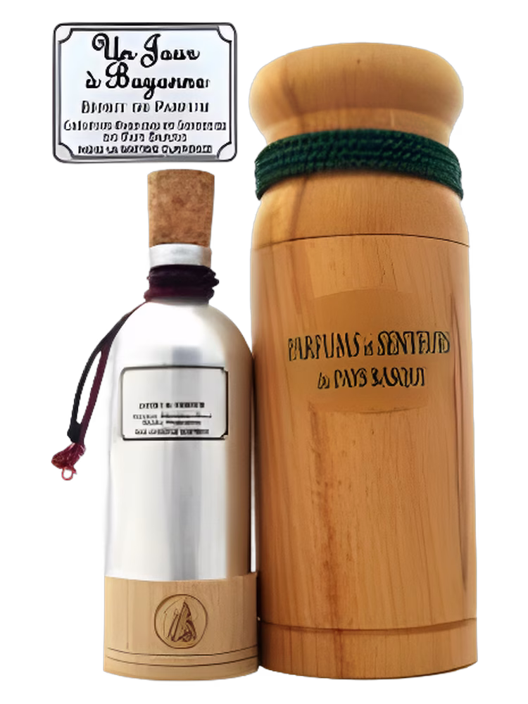 Parfums et Senteurs du Pays Basque Un Jour a Bayonne