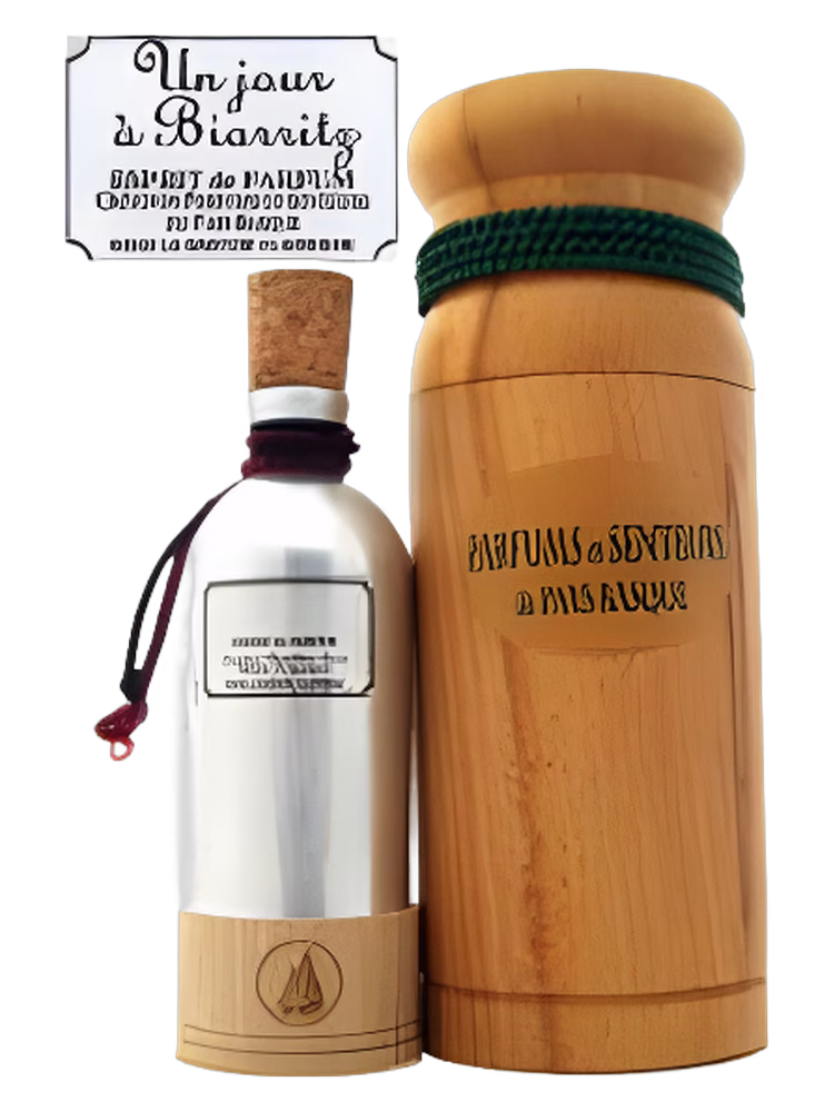Parfums et Senteurs du Pays Basque Un Jour a Biarritz