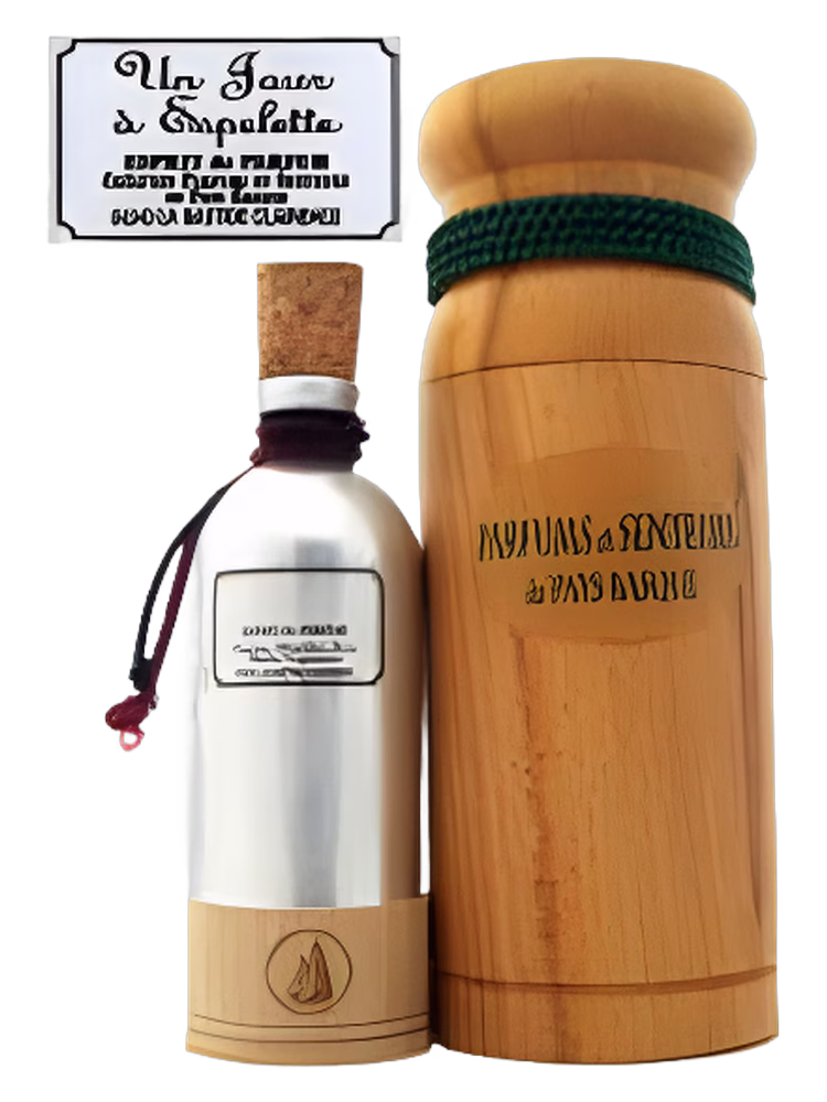 Parfums et Senteurs du Pays Basque Un Jour a Espelettre