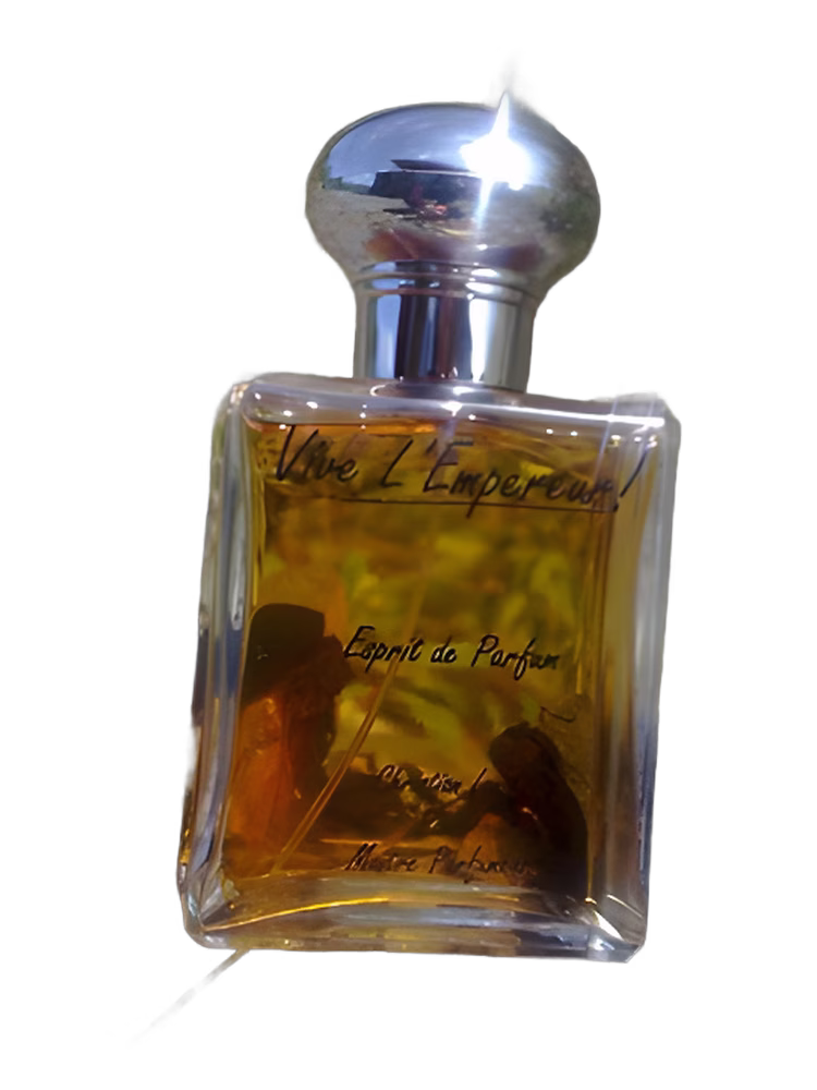 Parfums et Senteurs du Pays Basque Vive l'Empereur!