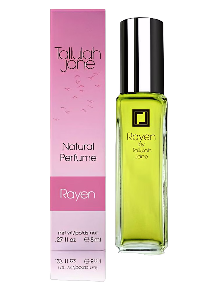 Tallulah Jane Rayen