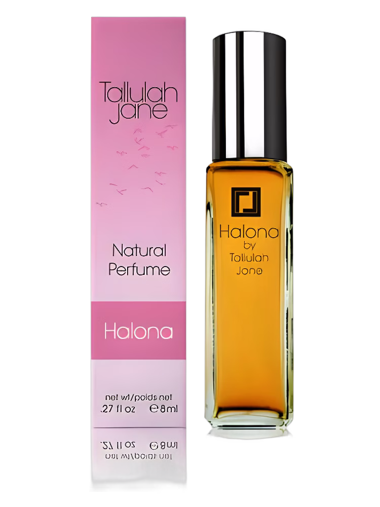Tallulah Jane Halona