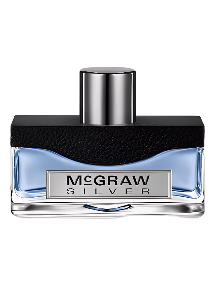 Tim McGraw McGraw Silver