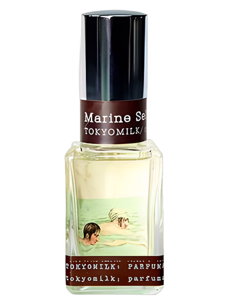 Tokyo Milk Parfumerie Curiosite Marine Sel