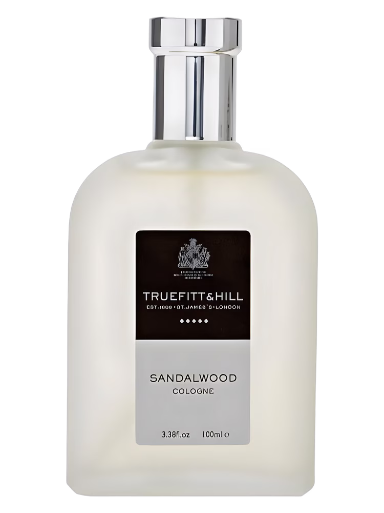 Truefitt & Hill Sandalwood