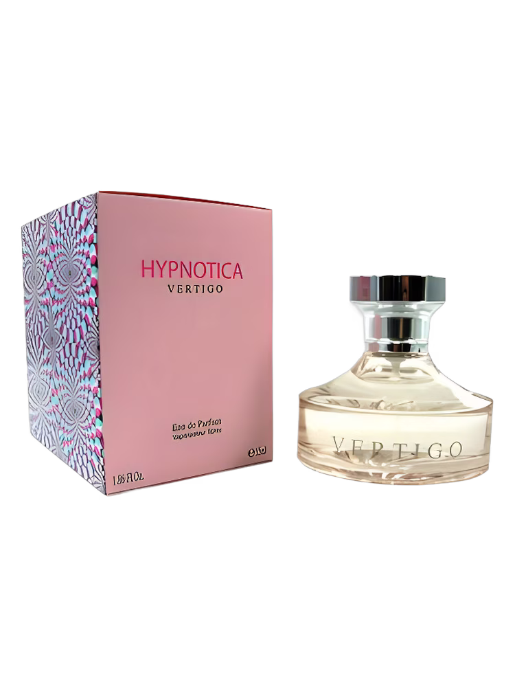 Vertigo Parfums Hypnotica