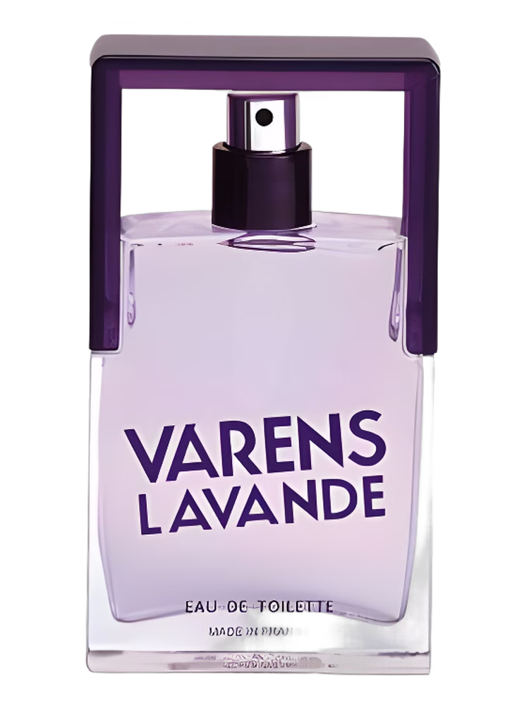 Ulric de Varens Varens Lavande