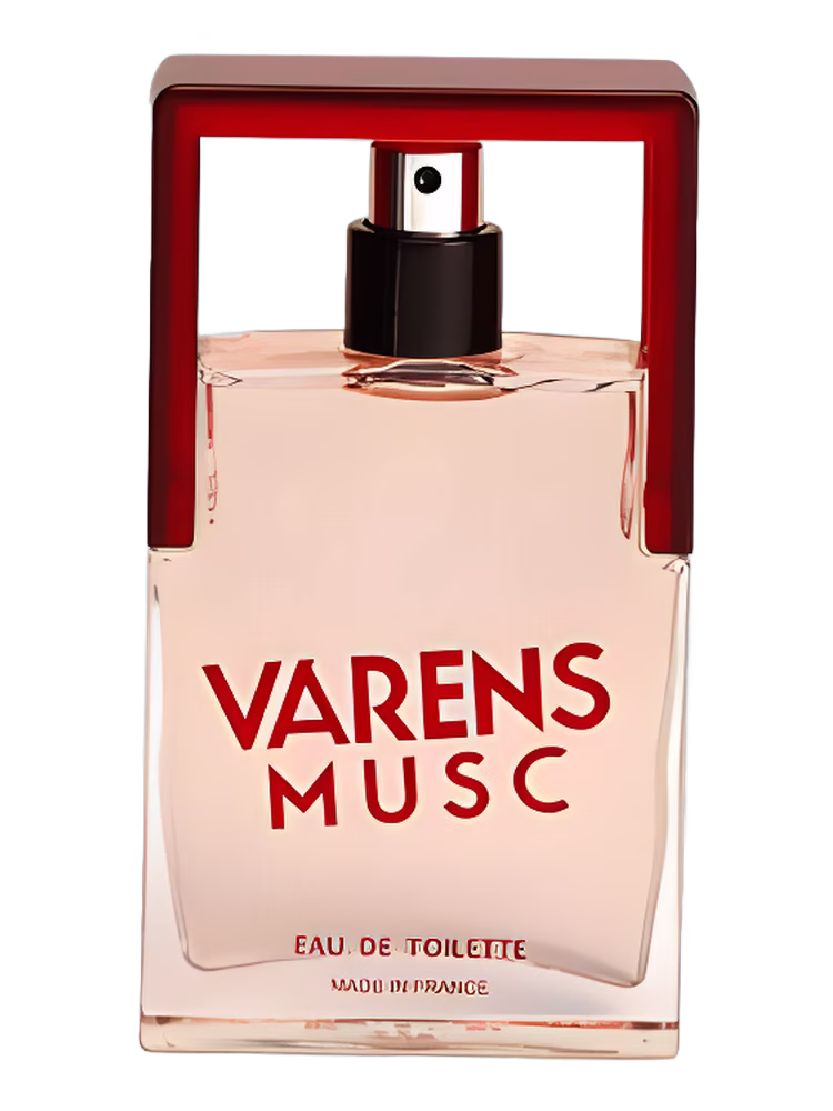 Ulric de Varens Varens Musc