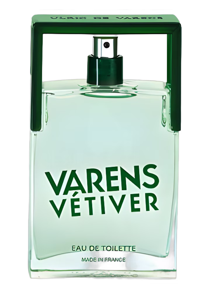 Ulric de Varens Varens Vétiver