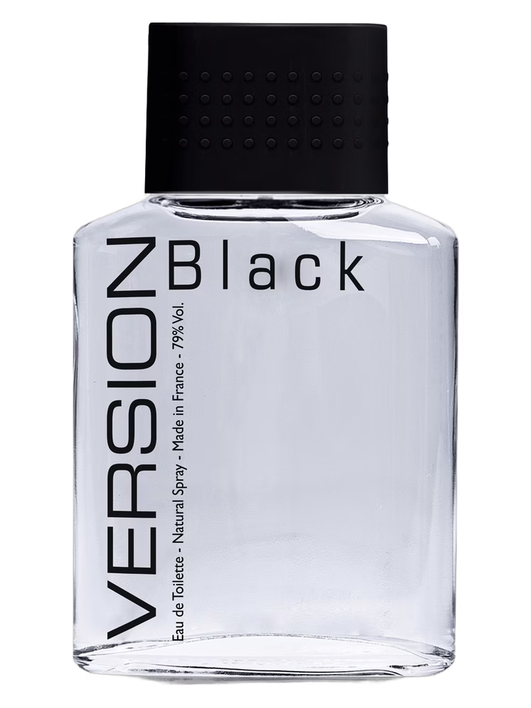 Ulric de Varens Version Black