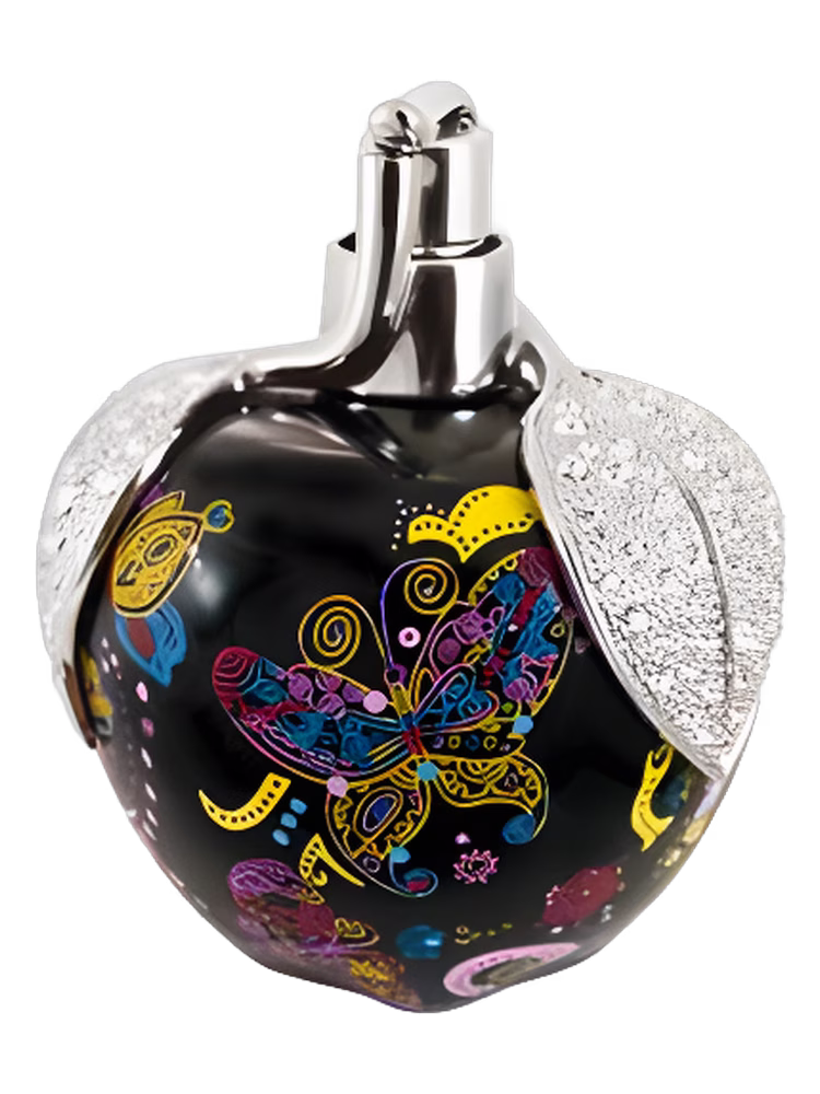 S. Cute Butterfly