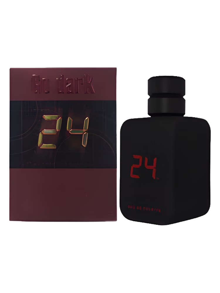 24 24 Go Dark