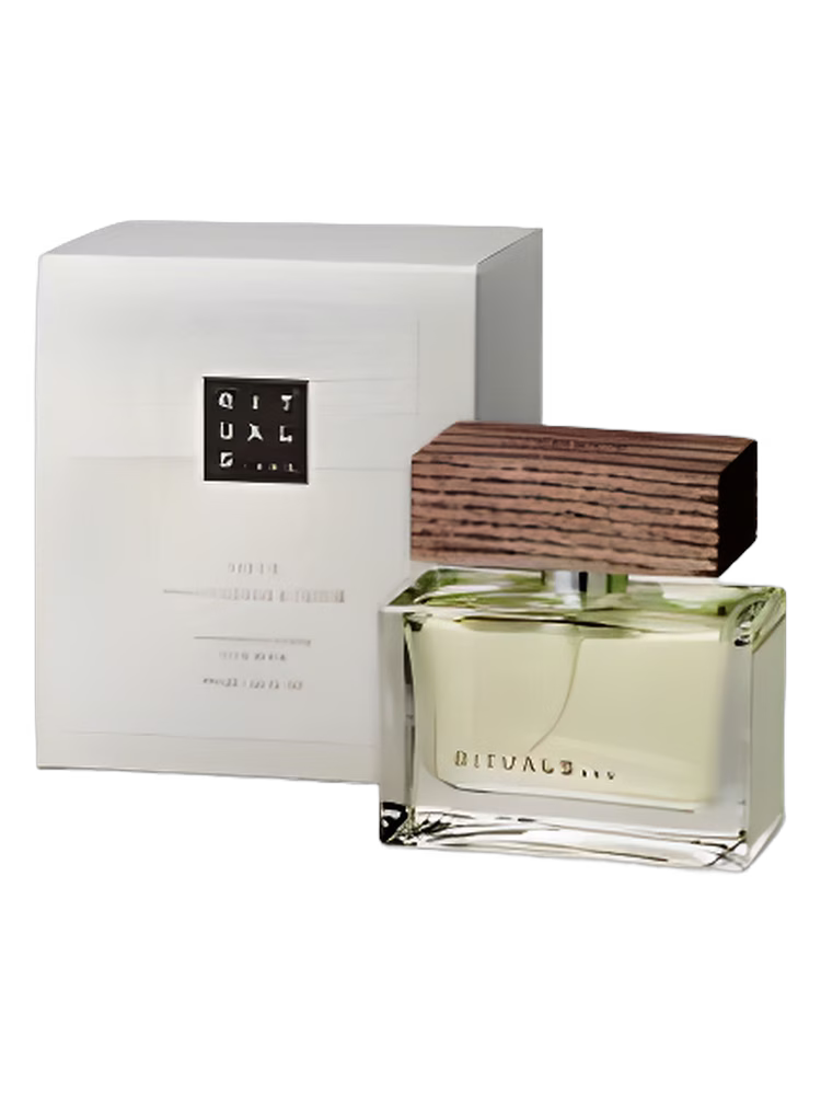 Rituals No. 10 Lemongrass & Neroli