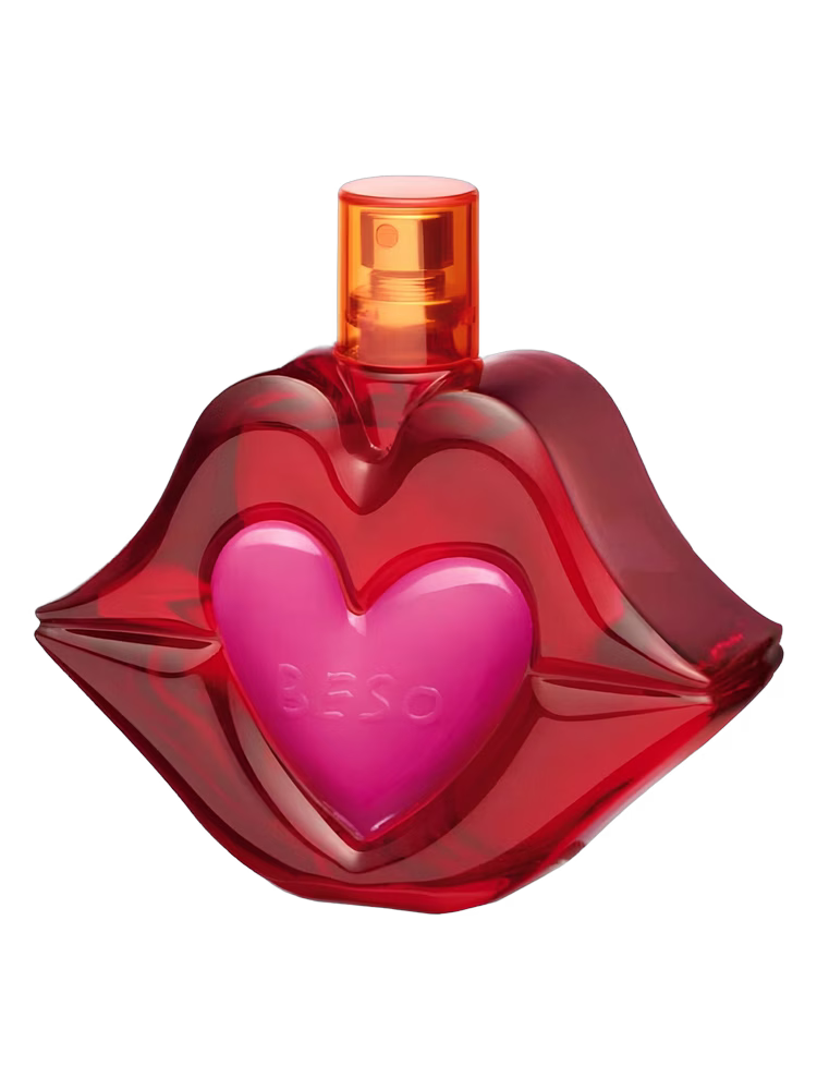 Agatha Ruiz de la Prada El Beso