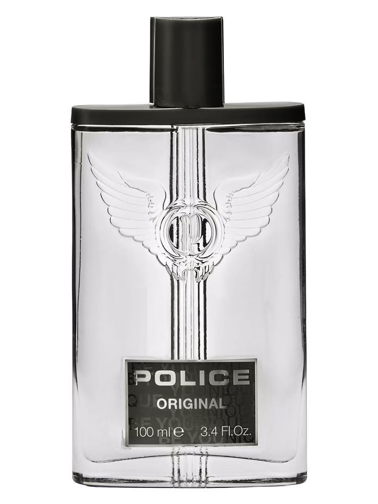 Police Original