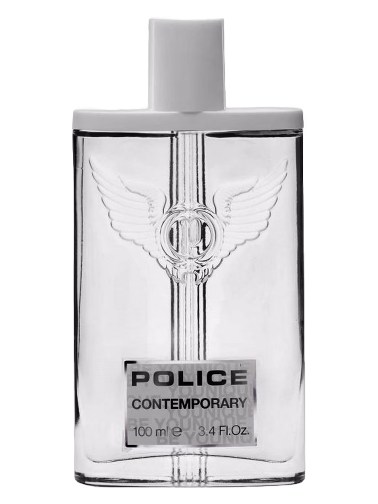 Police Contemporary