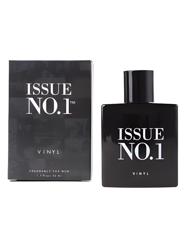 Pacsun Issue No.1 Vinyl