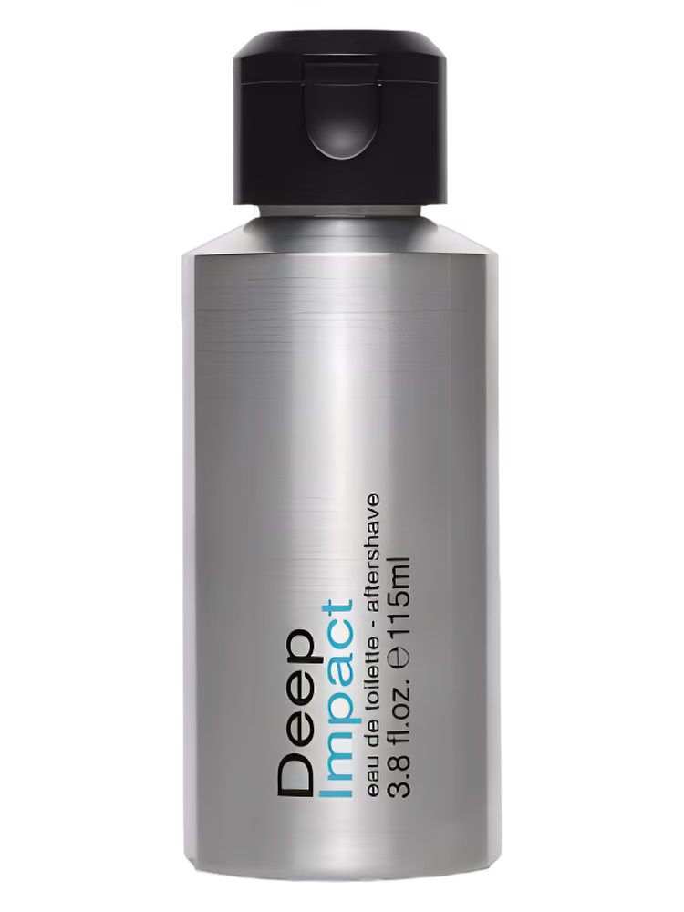 Oriflame Deep Impact