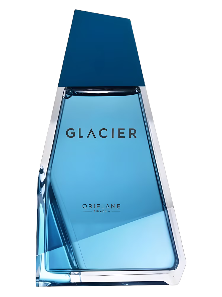 Oriflame Glacier