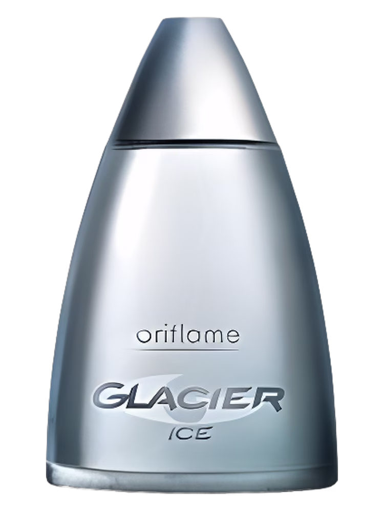 Oriflame Glacier Ice