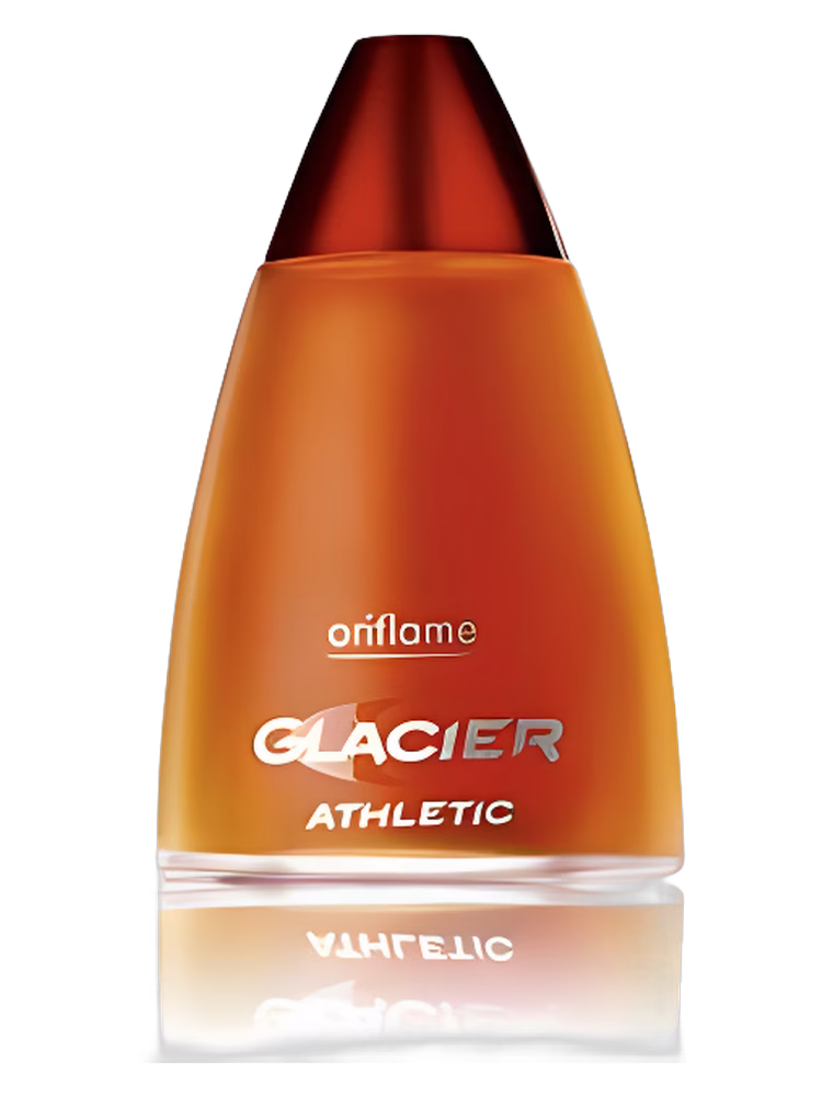 Oriflame Glacier Athletic