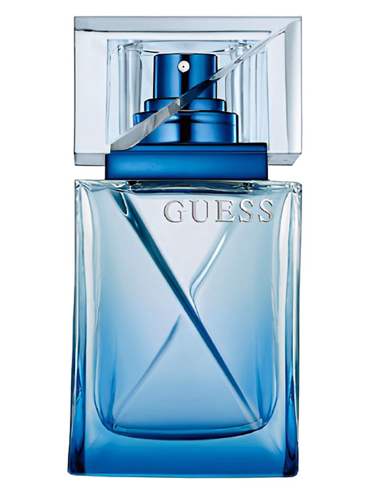 Guess Guess Night