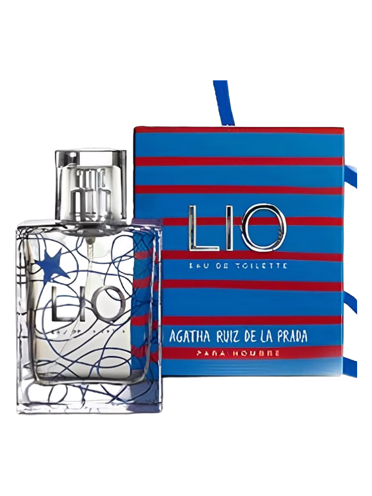 Agatha Ruiz de la Prada Lio
