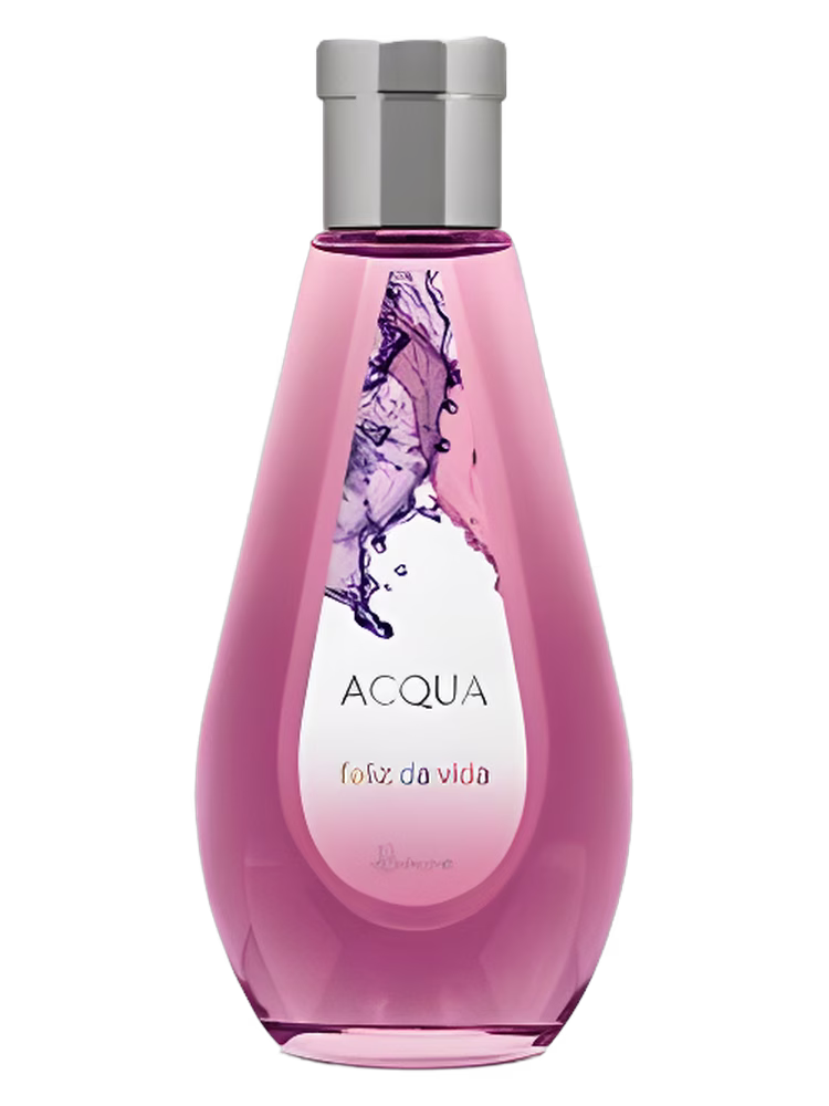 O Boticário Acqua Feliz da Vida