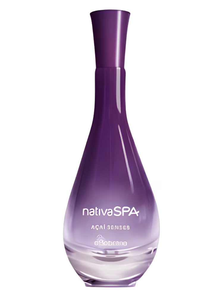 O Boticário Nativa SPA Açaí Senses