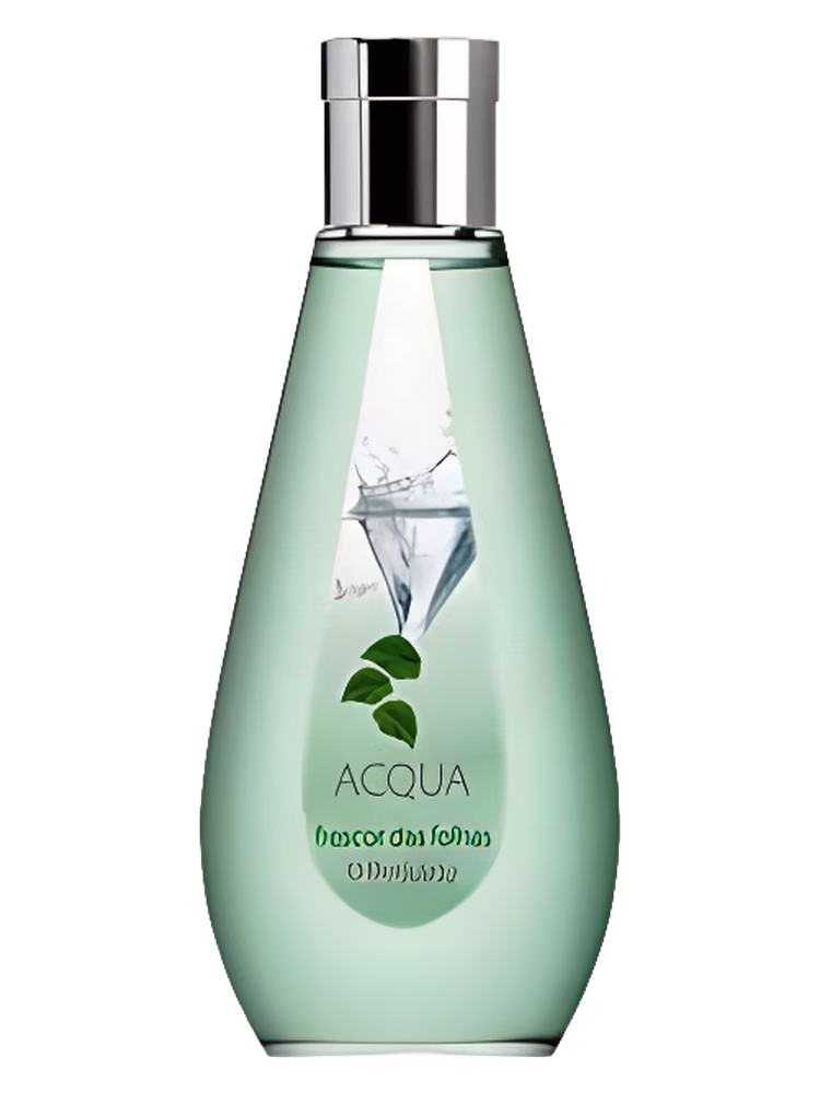 O Boticário Acqua Frescor das Folhas