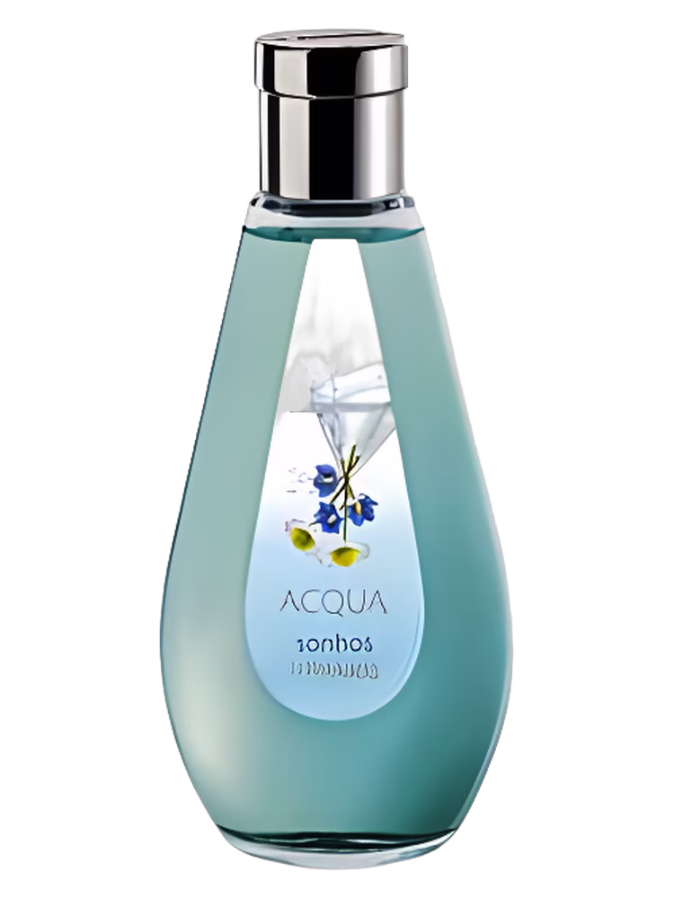 O Boticário Acqua Sonhos
