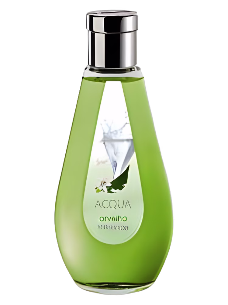 O Boticário Acqua Orvalho