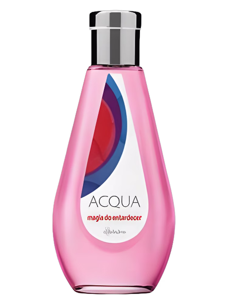 O Boticário Acqua Magia do Entardecer