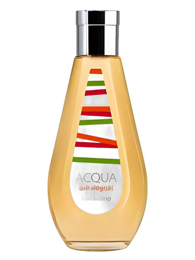 O Boticário Acqua Que Alegria!