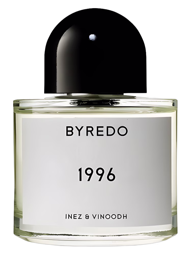Byredo 1996 Inez & Vinoodh