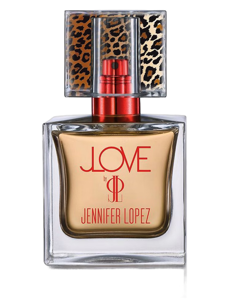 Jennifer Lopez JLove