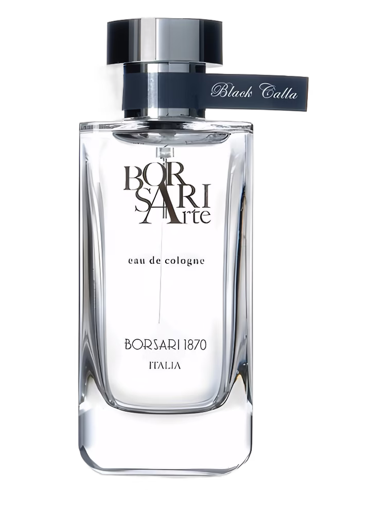 Borsari Black Calla